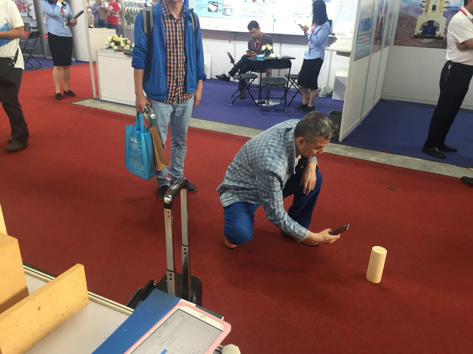 第十四屆耐火材料及工業(yè)陶瓷展