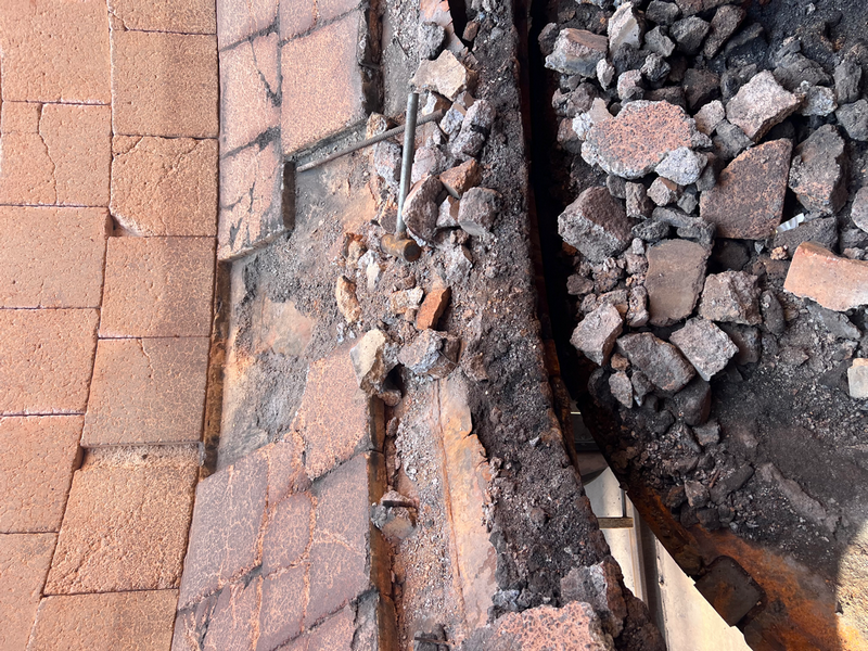 焦罐,耐火澆注料